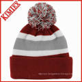 Custom Fashion Knitting Hat Beanie